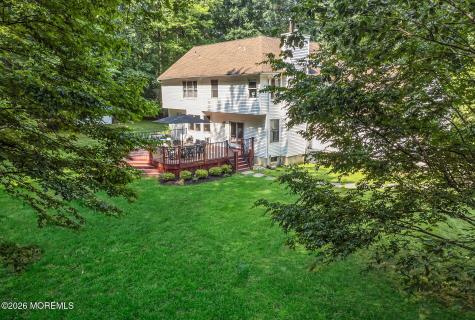 15 Crescent Ridge Road Rockaway Twp NJ 07866