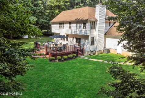15 Crescent Ridge Road Rockaway Twp NJ 07866