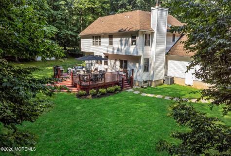15 Crescent Ridge Road Rockaway Twp NJ 07866