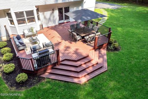 15 Crescent Ridge Road Rockaway Twp NJ 07866