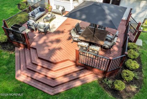 15 Crescent Ridge Road Rockaway Twp NJ 07866