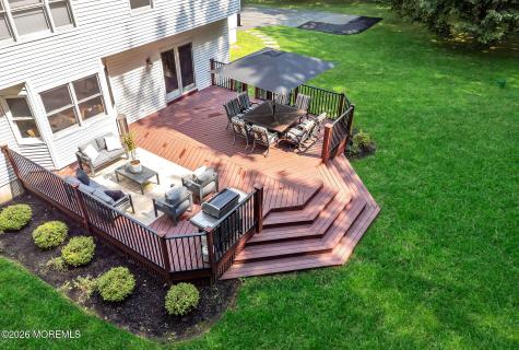 15 Crescent Ridge Road Rockaway Twp NJ 07866