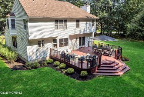 15 Crescent Ridge Road Rockaway Twp NJ 07866