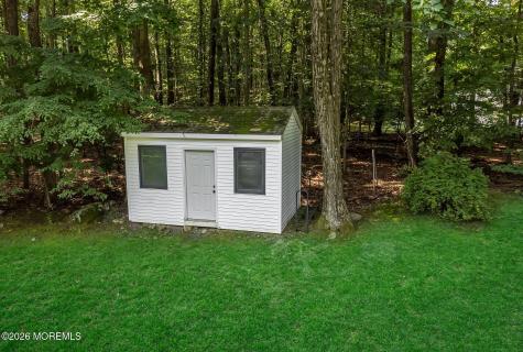 15 Crescent Ridge Road Rockaway Twp NJ 07866