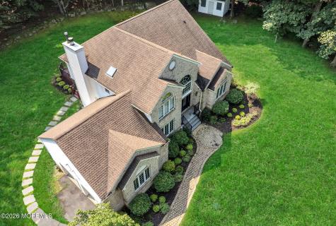 15 Crescent Ridge Road Rockaway Twp NJ 07866