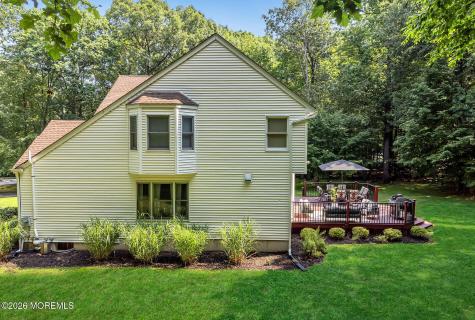 15 Crescent Ridge Road Rockaway Twp NJ 07866