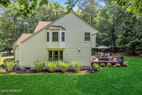15 Crescent Ridge Road Rockaway Twp NJ 07866