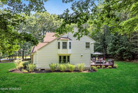 15 Crescent Ridge Road Rockaway Twp NJ 07866
