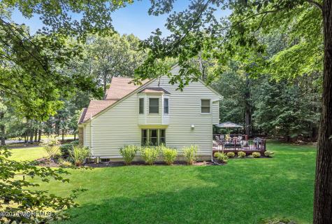 15 Crescent Ridge Road Rockaway Twp NJ 07866