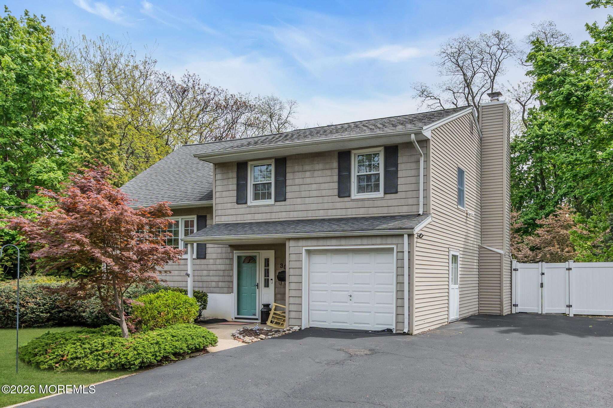 30 Hedge Drive Oceanport NJ 07757