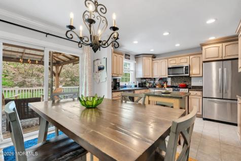 30 Hedge Drive Oceanport NJ 07757