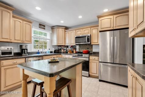 30 Hedge Drive Oceanport NJ 07757
