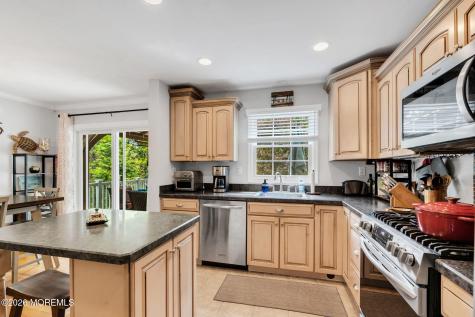 30 Hedge Drive Oceanport NJ 07757