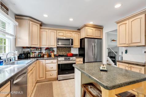 30 Hedge Drive Oceanport NJ 07757