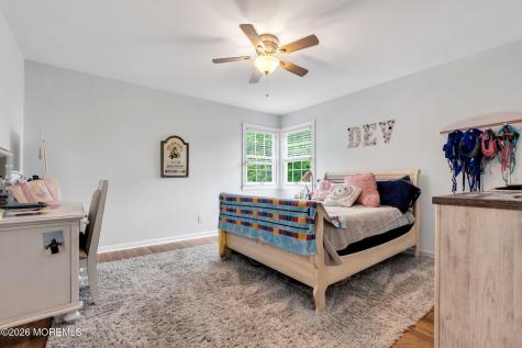 30 Hedge Drive Oceanport NJ 07757