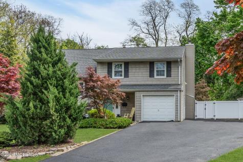 30 Hedge Drive Oceanport NJ 07757
