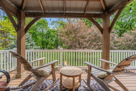 30 Hedge Drive Oceanport NJ 07757