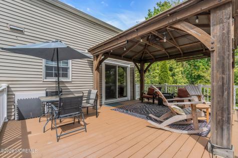 30 Hedge Drive Oceanport NJ 07757