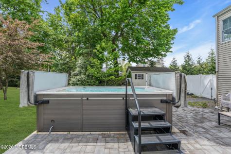30 Hedge Drive Oceanport NJ 07757