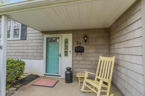 30 Hedge Drive Oceanport NJ 07757