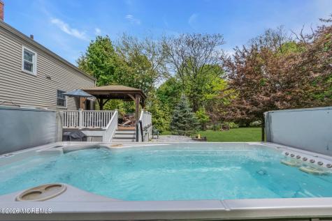 30 Hedge Drive Oceanport NJ 07757