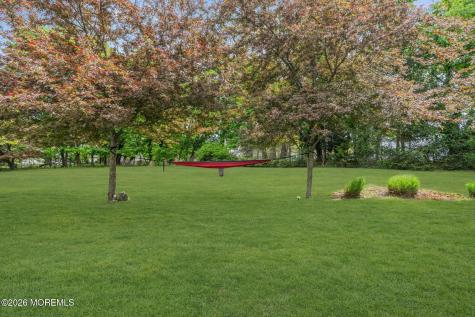30 Hedge Drive Oceanport NJ 07757