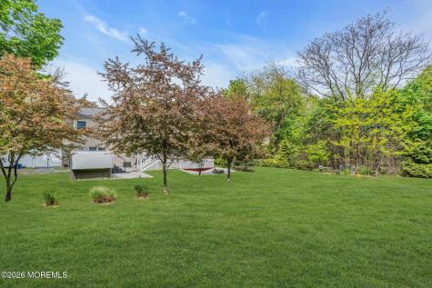 30 Hedge Drive Oceanport NJ 07757