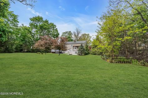 30 Hedge Drive Oceanport NJ 07757