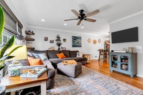 30 Hedge Drive Oceanport NJ 07757