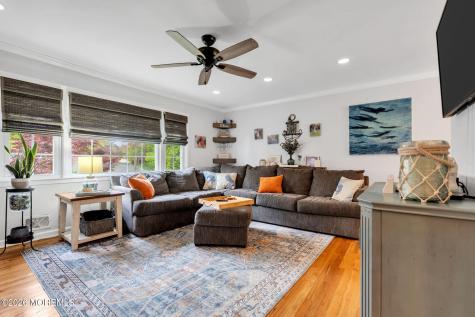 30 Hedge Drive Oceanport NJ 07757