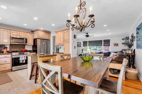 30 Hedge Drive Oceanport NJ 07757