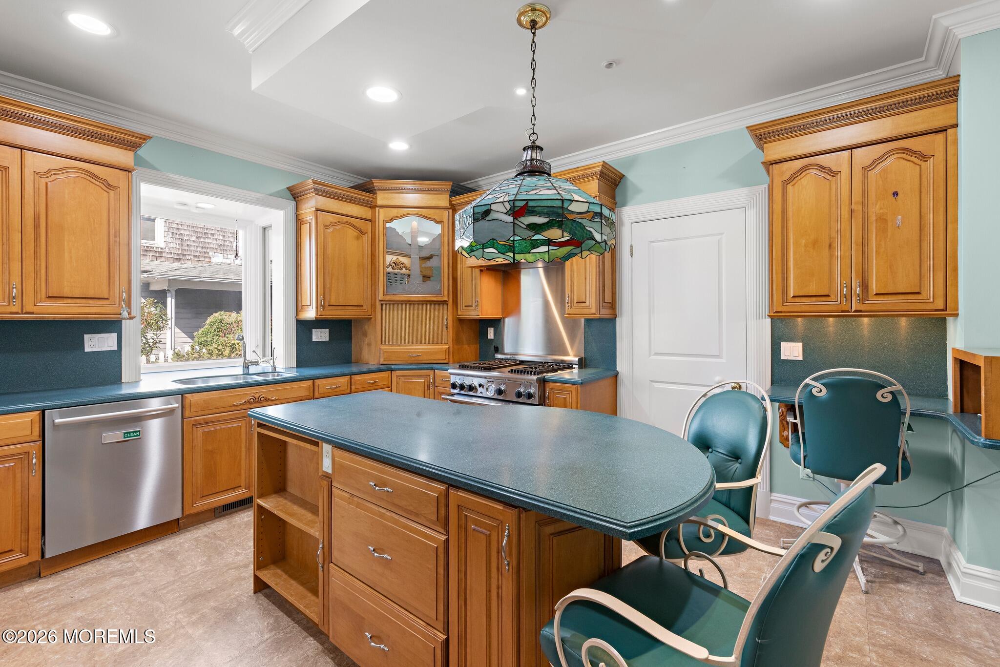 114 Corlies Avenue Allenhurst NJ 07711