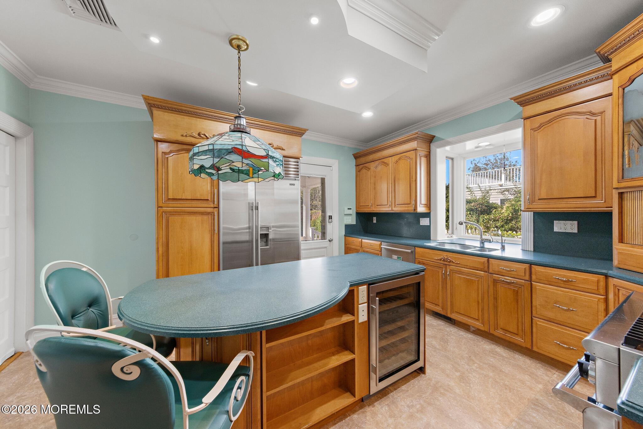 114 Corlies Avenue Allenhurst NJ 07711