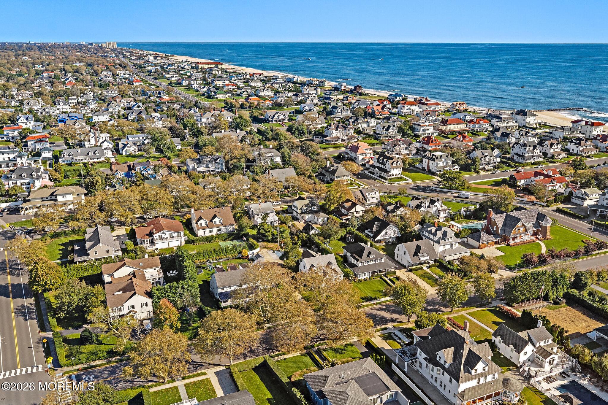 114 Corlies Avenue Allenhurst NJ 07711