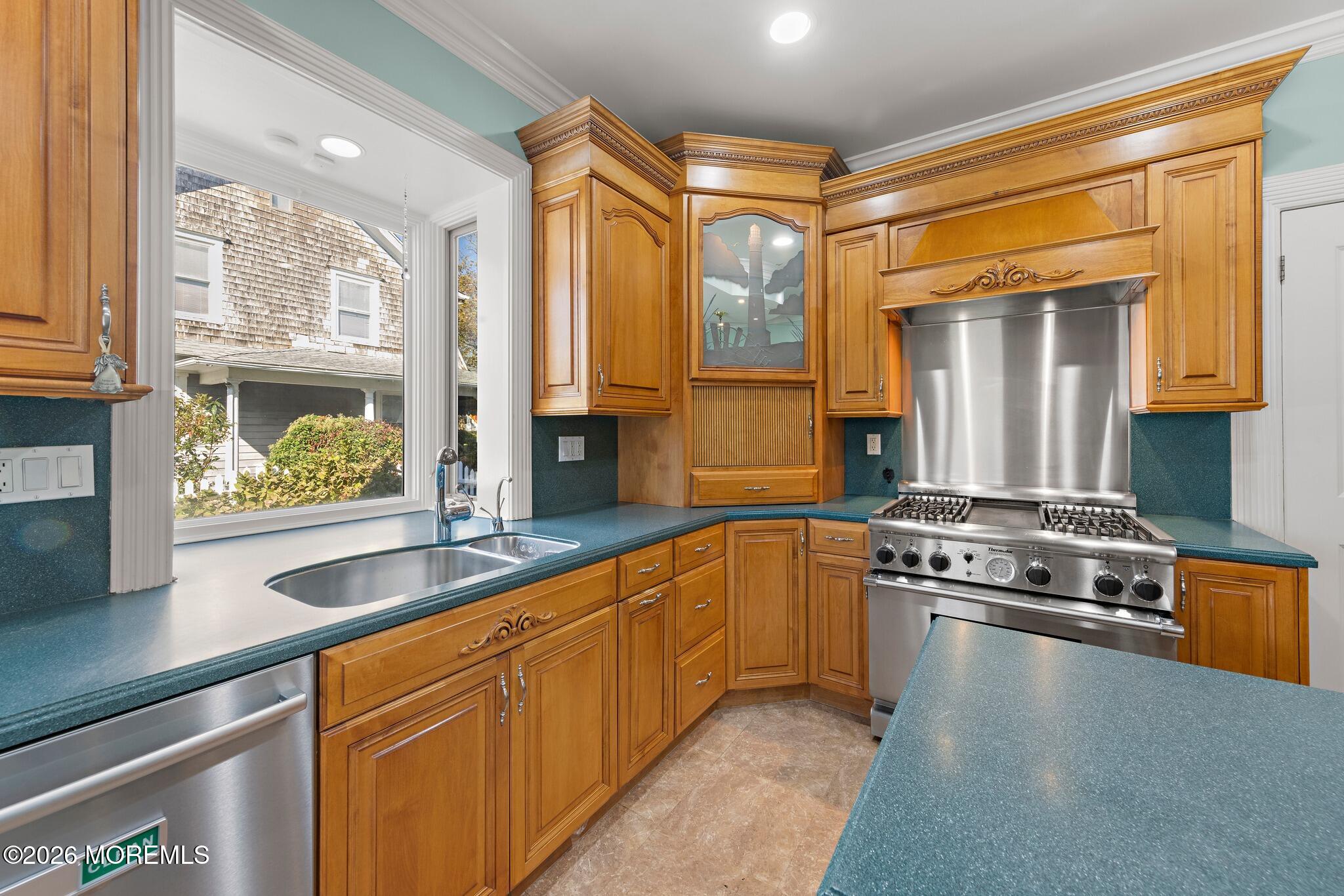 114 Corlies Avenue Allenhurst NJ 07711