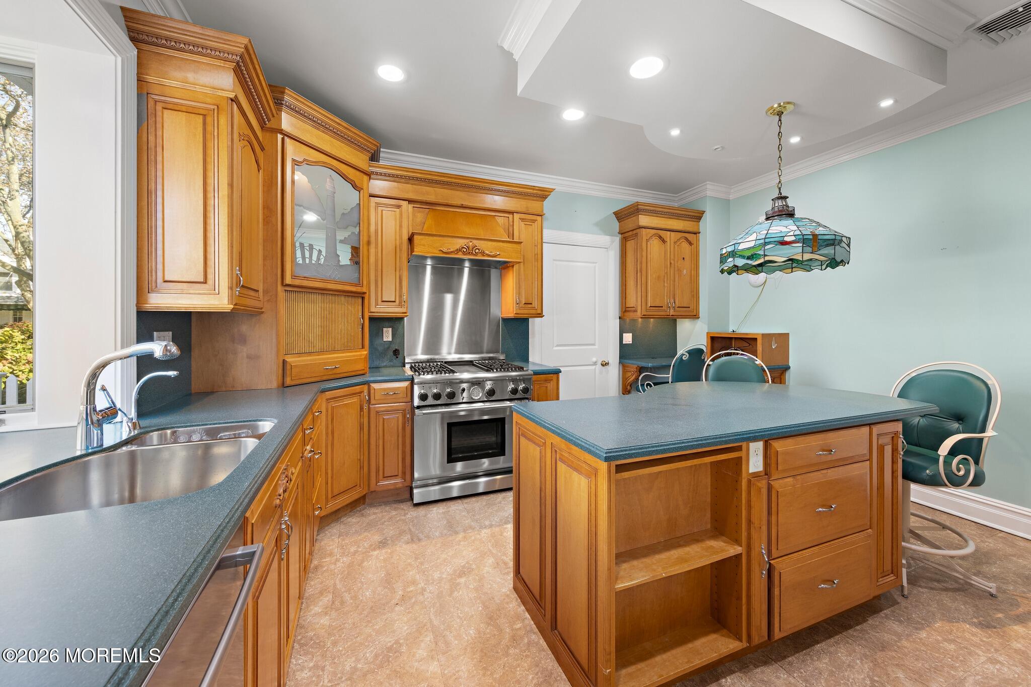 114 Corlies Avenue Allenhurst NJ 07711