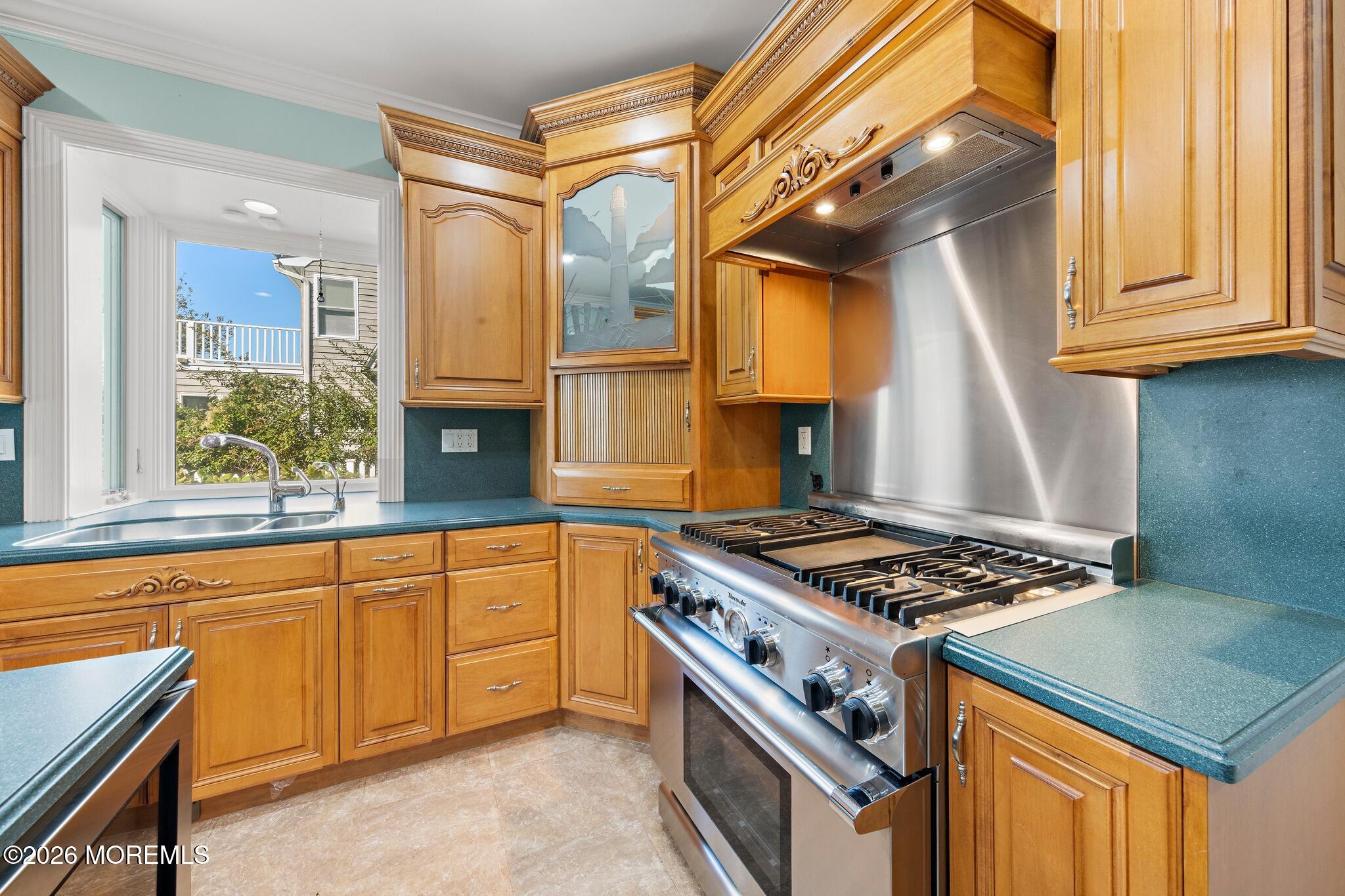 114 Corlies Avenue Allenhurst NJ 07711
