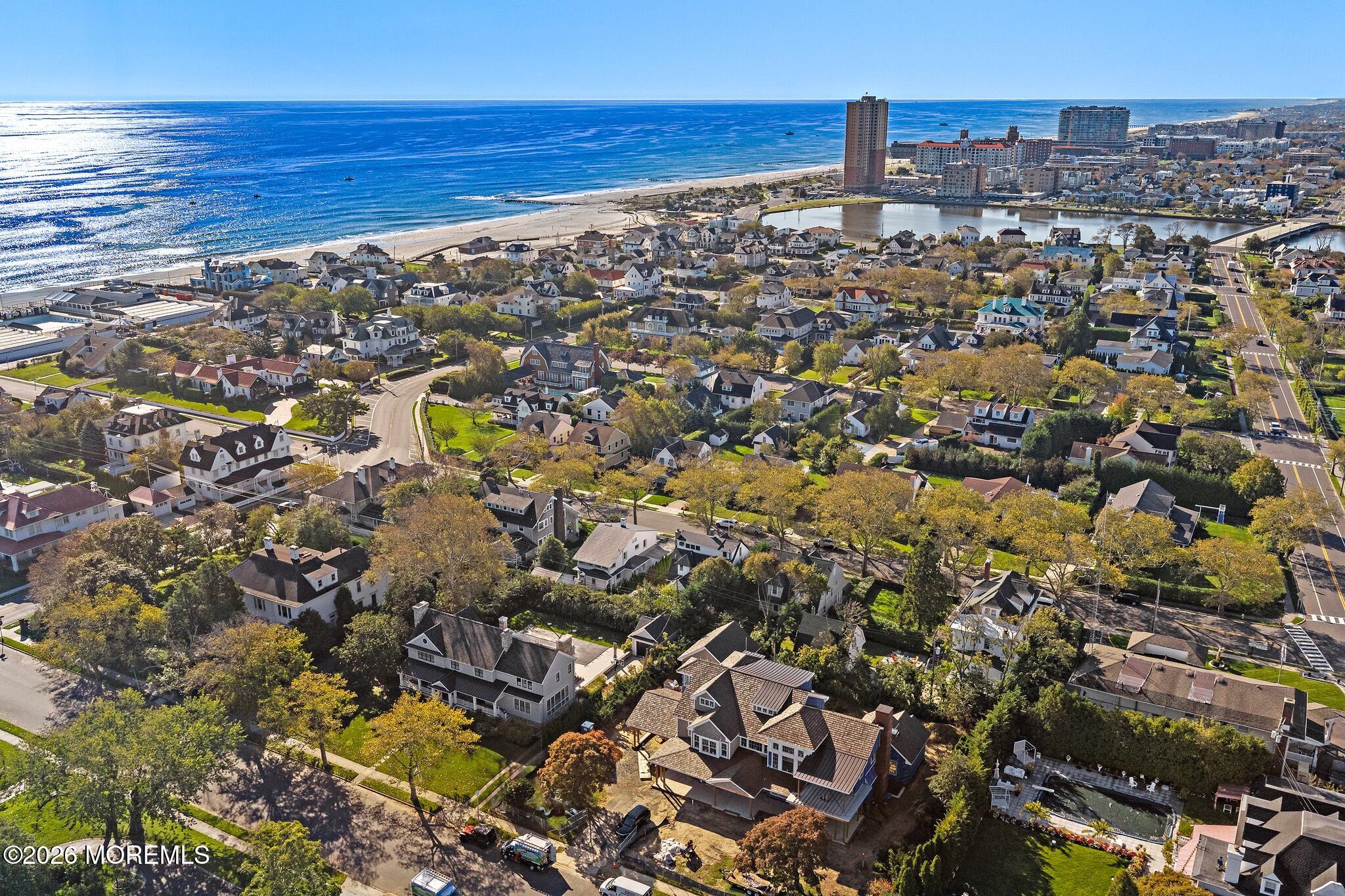 114 Corlies Avenue Allenhurst NJ 07711