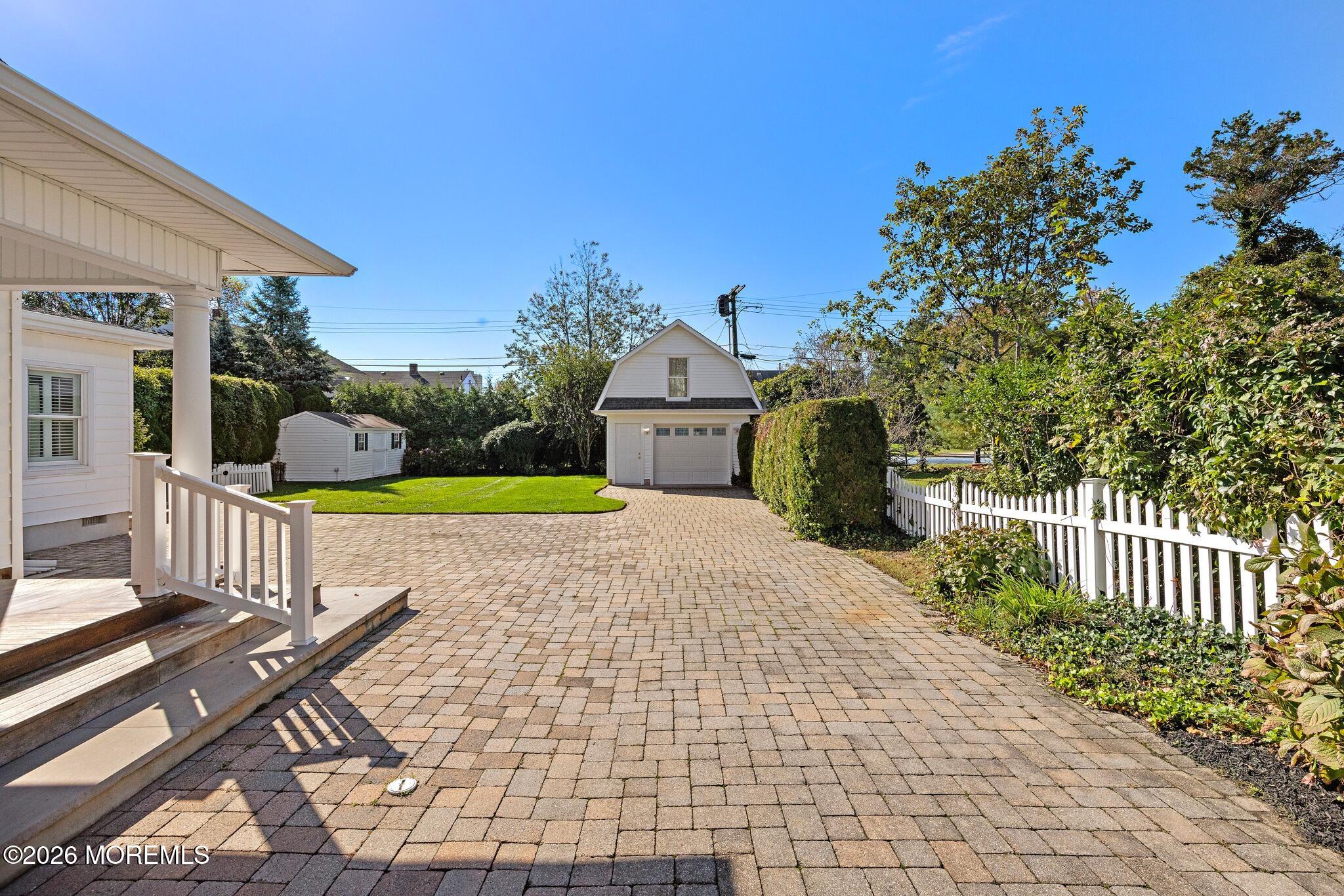 114 Corlies Avenue Allenhurst NJ 07711