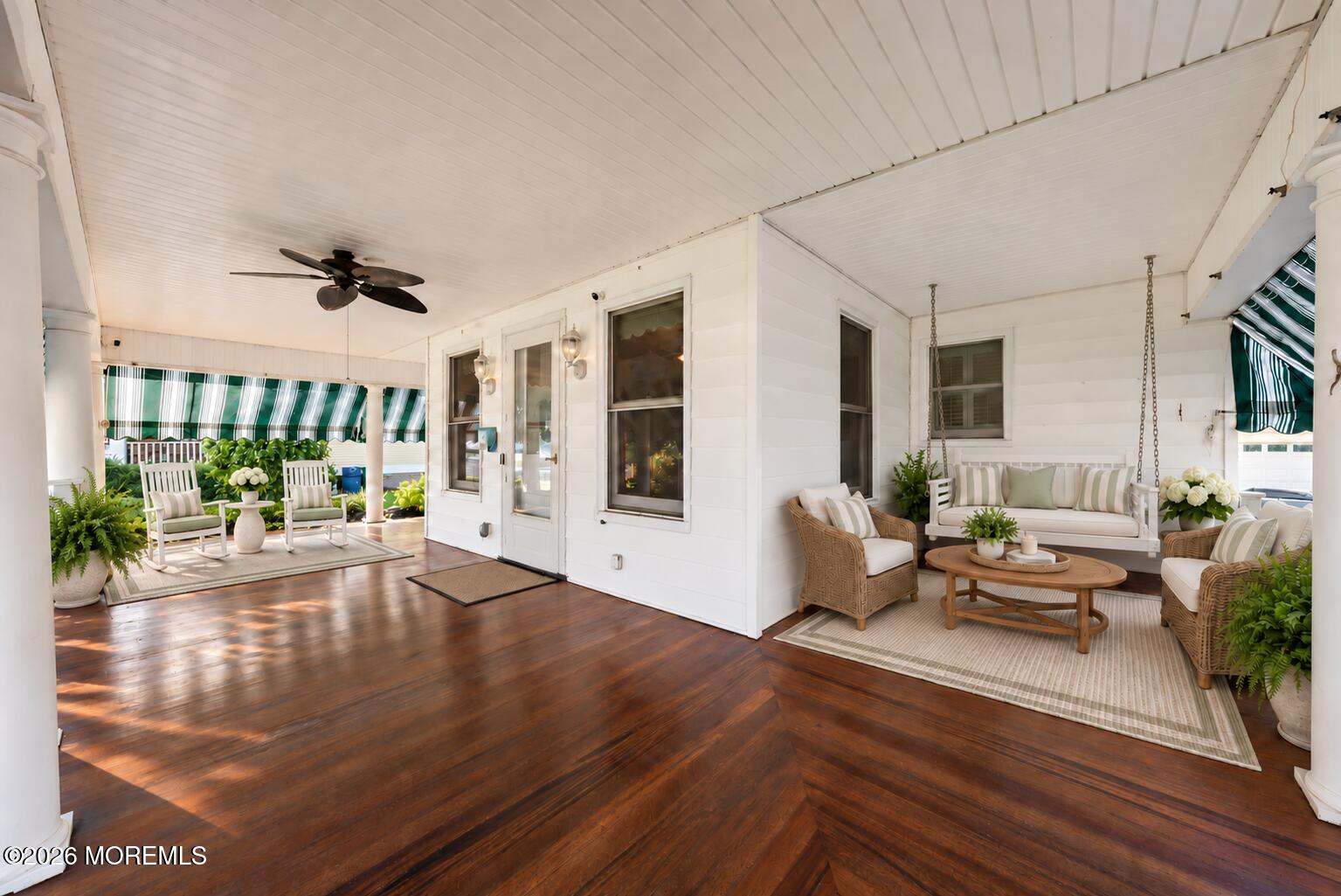 114 Corlies Avenue Allenhurst NJ 07711