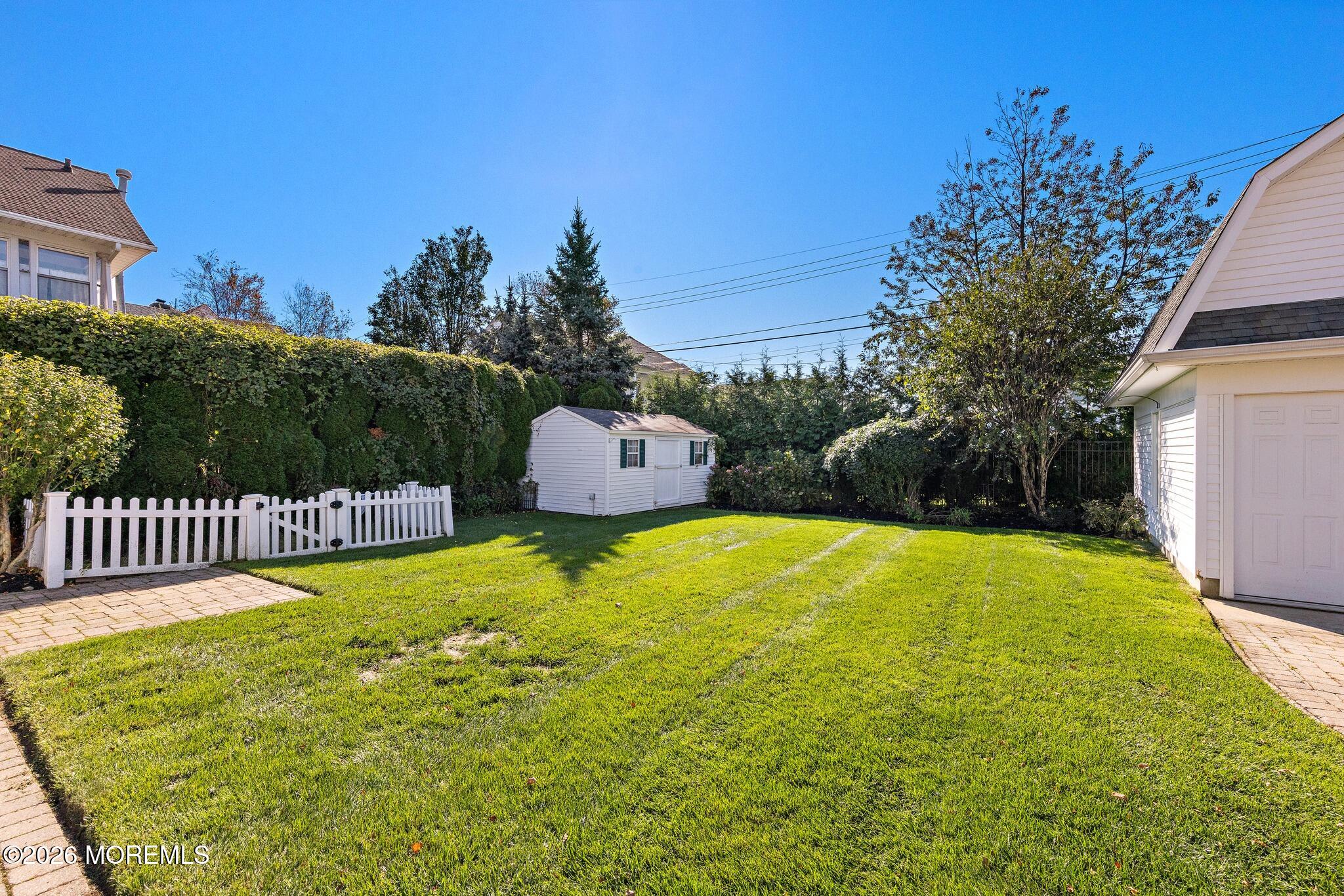 114 Corlies Avenue Allenhurst NJ 07711
