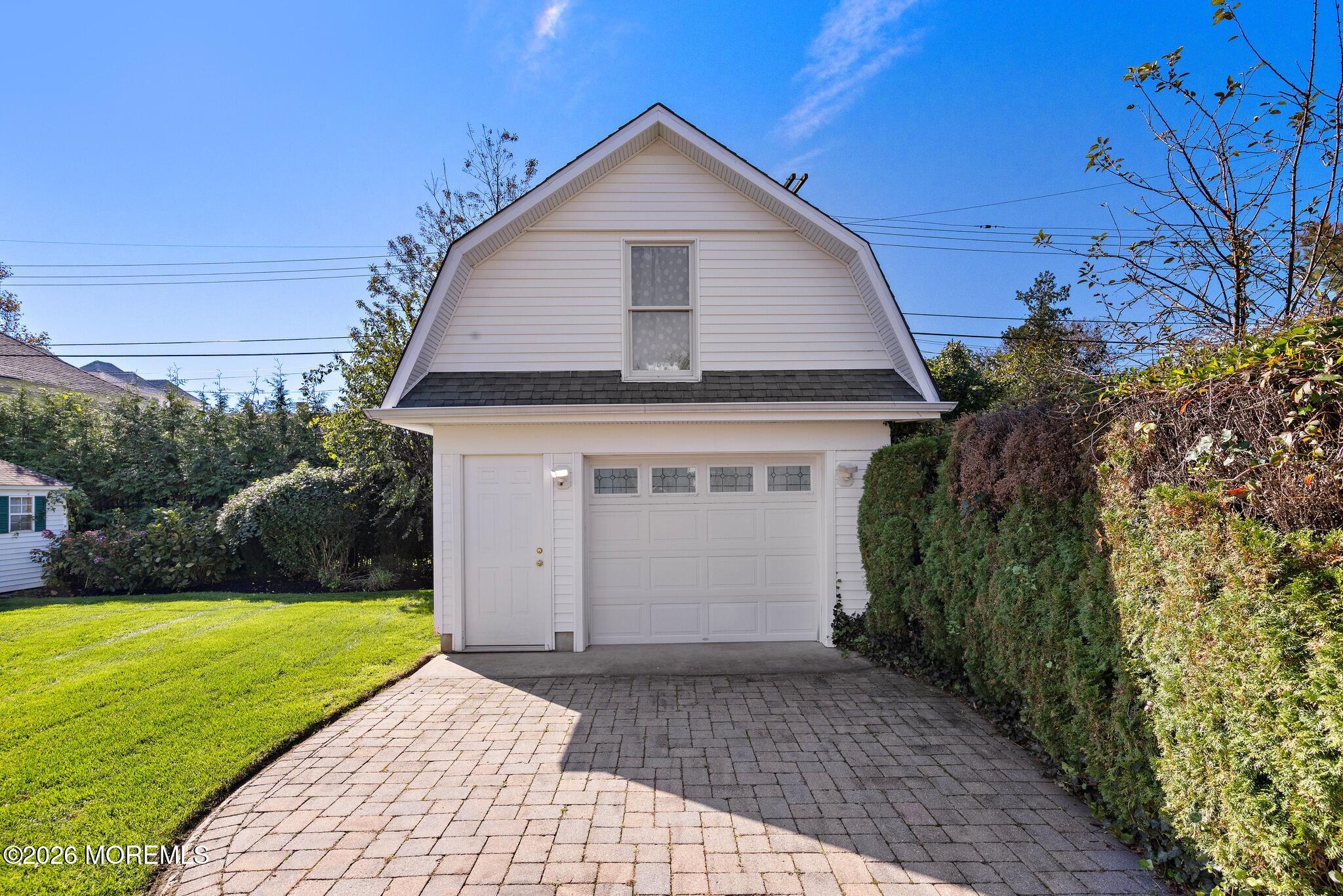114 Corlies Avenue Allenhurst NJ 07711