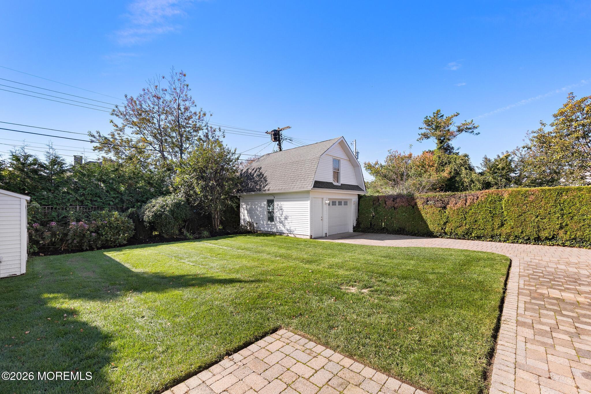 114 Corlies Avenue Allenhurst NJ 07711