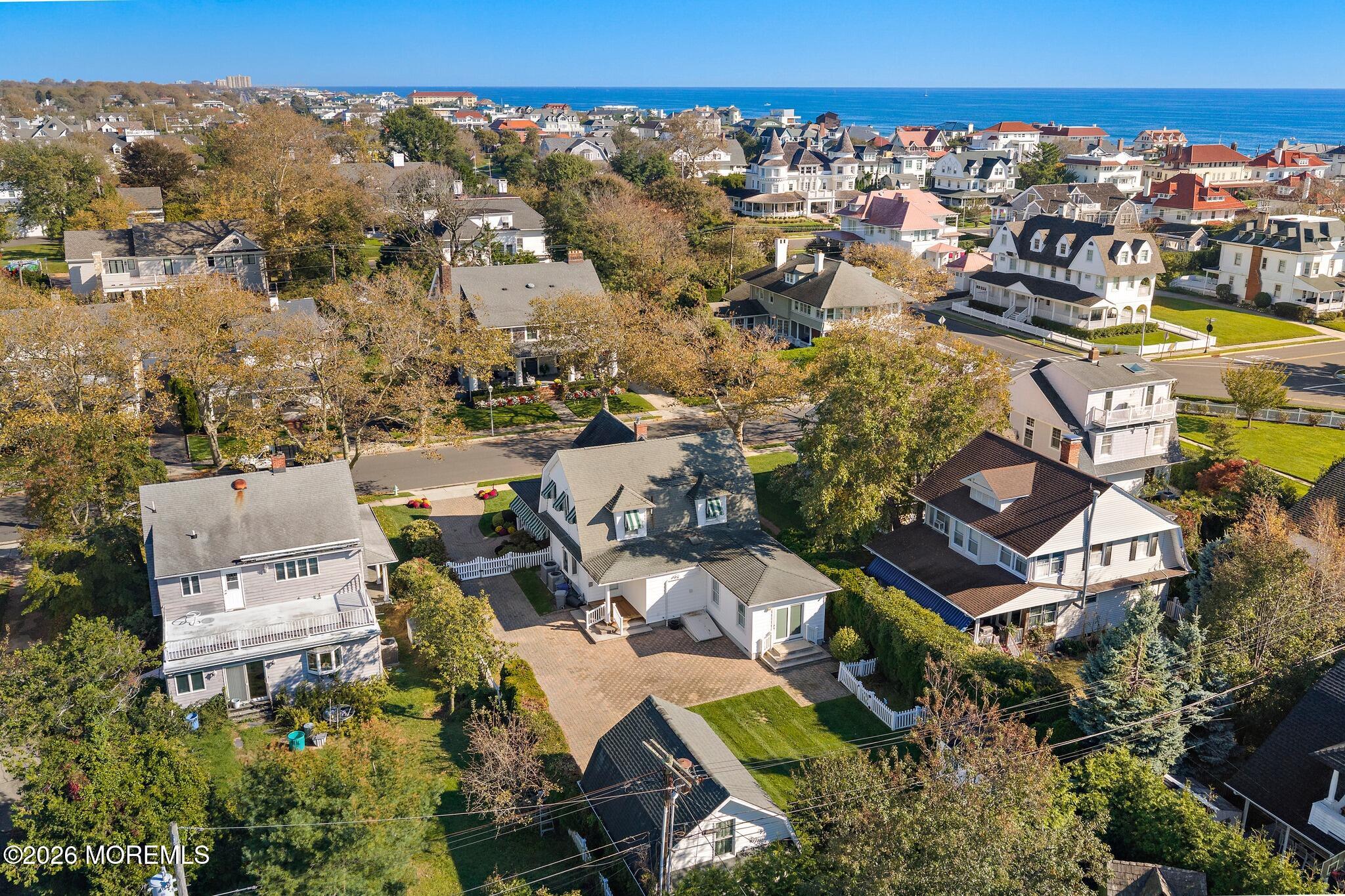 114 Corlies Avenue Allenhurst NJ 07711
