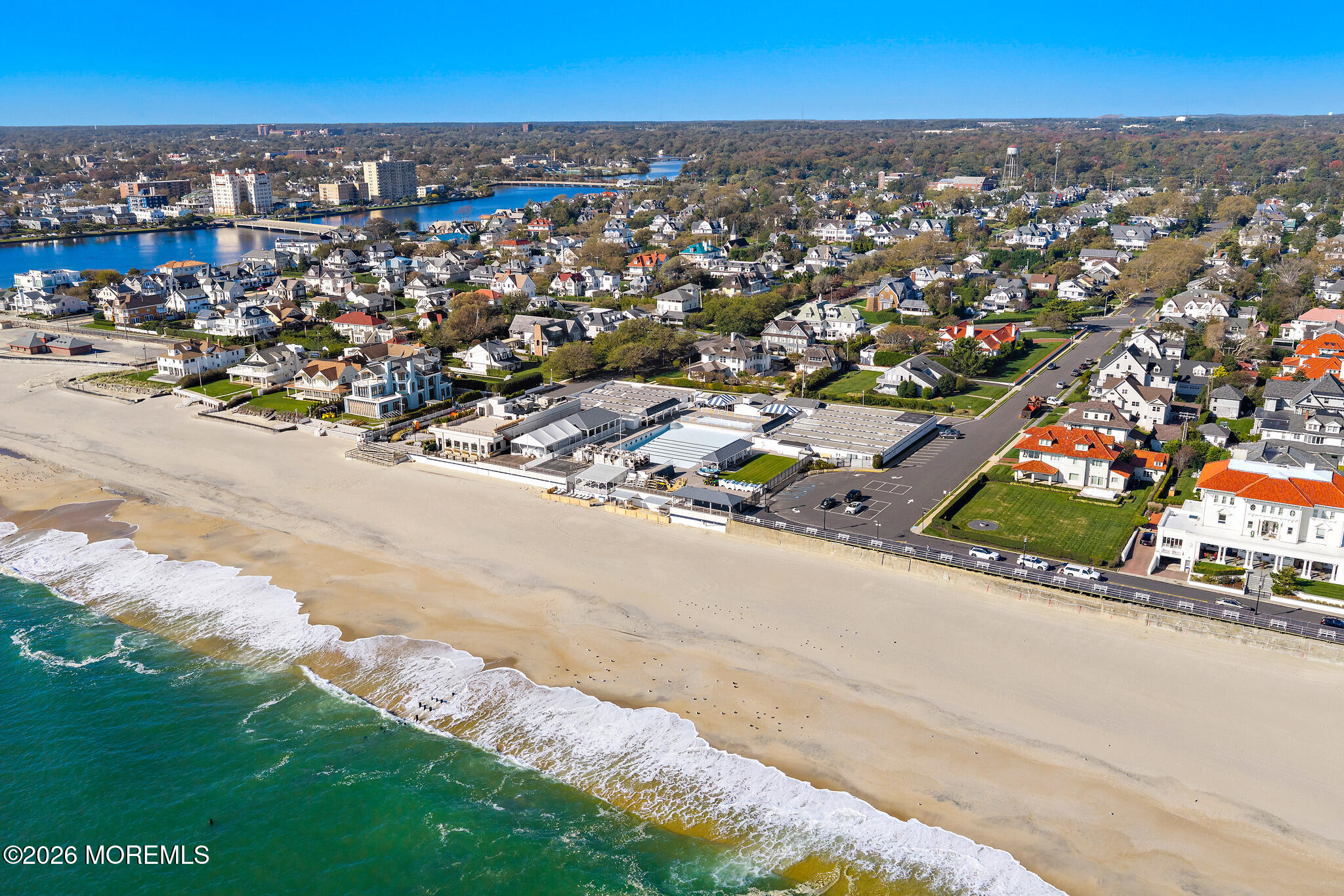 114 Corlies Avenue Allenhurst NJ 07711