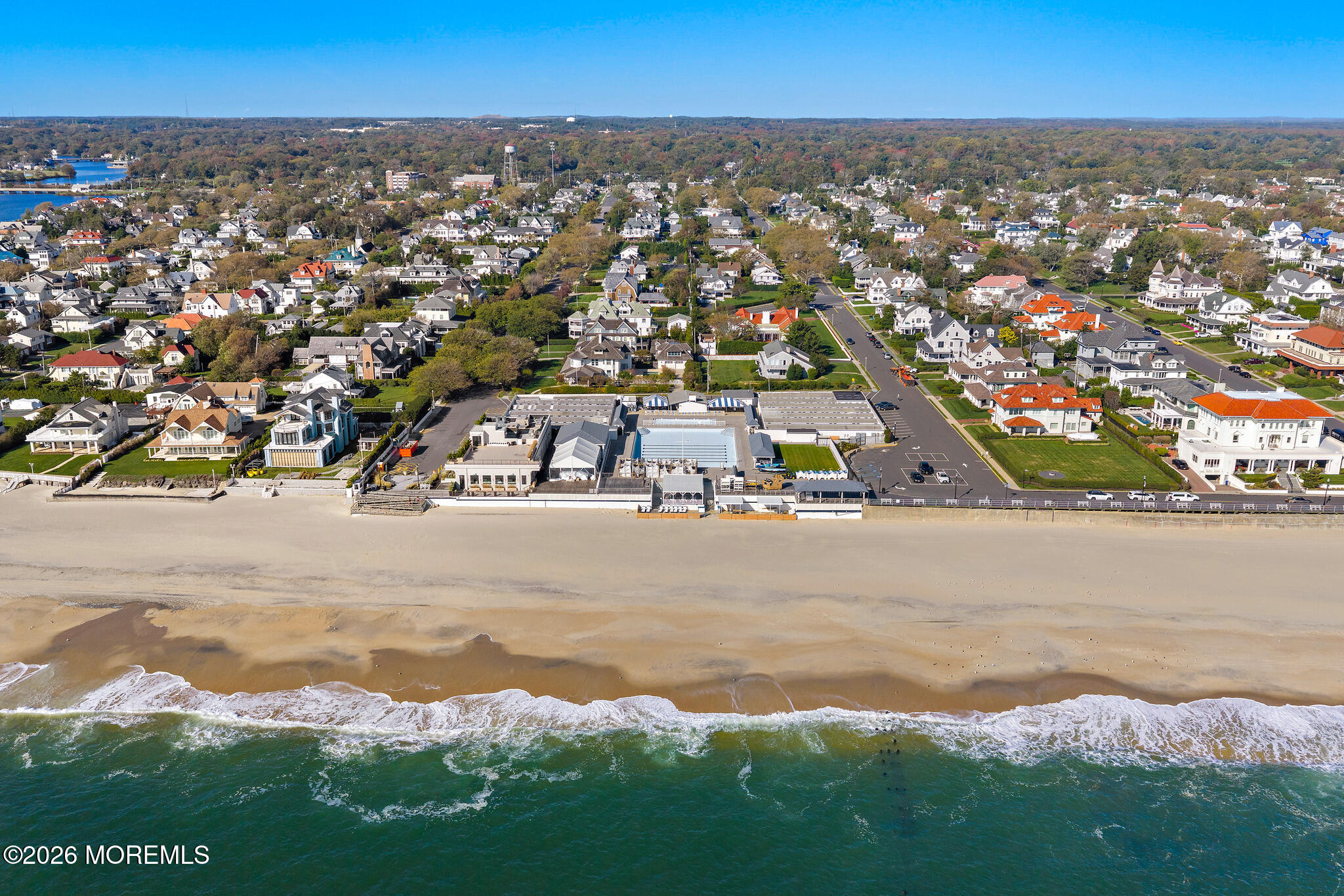 114 Corlies Avenue Allenhurst NJ 07711