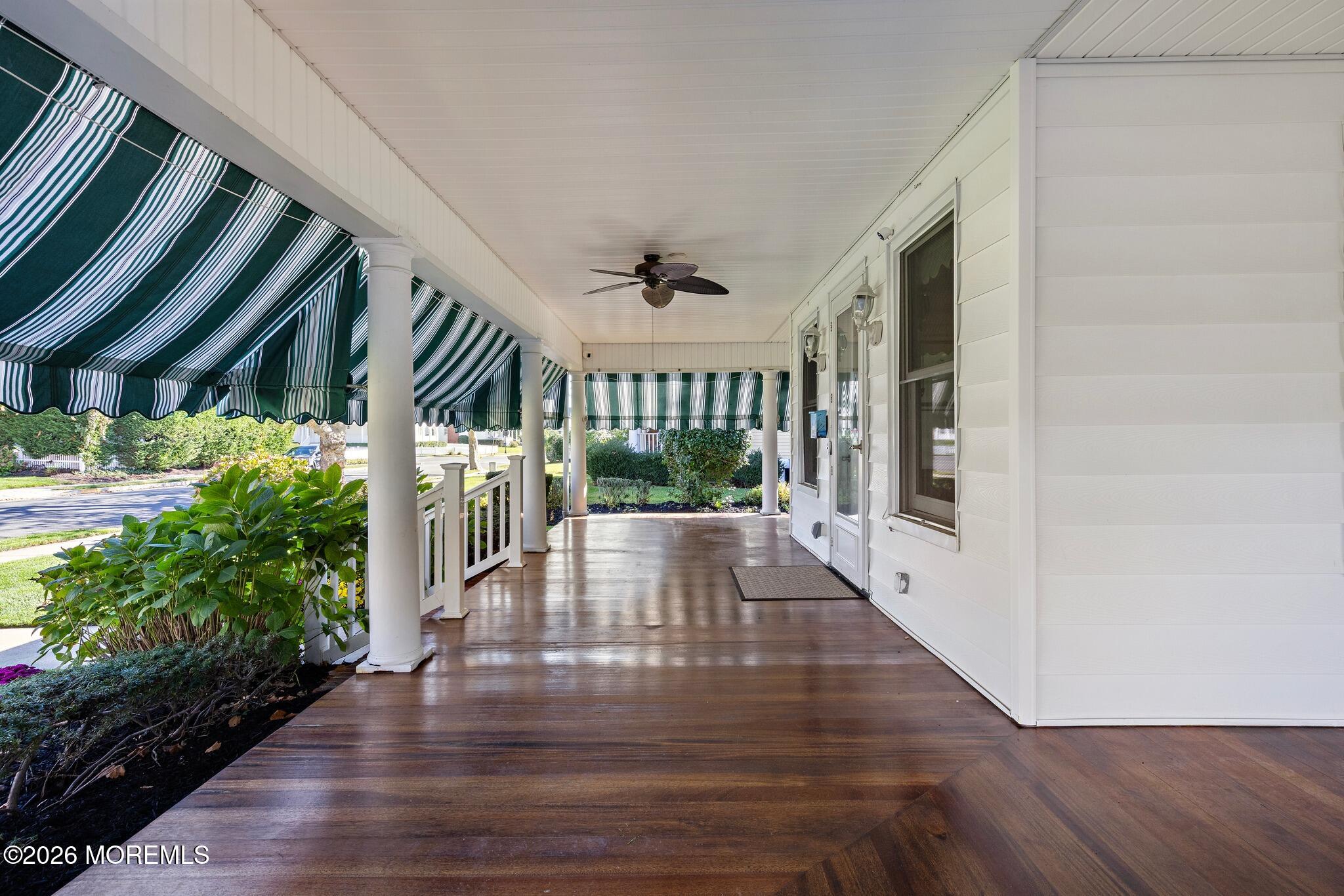 114 Corlies Avenue Allenhurst NJ 07711