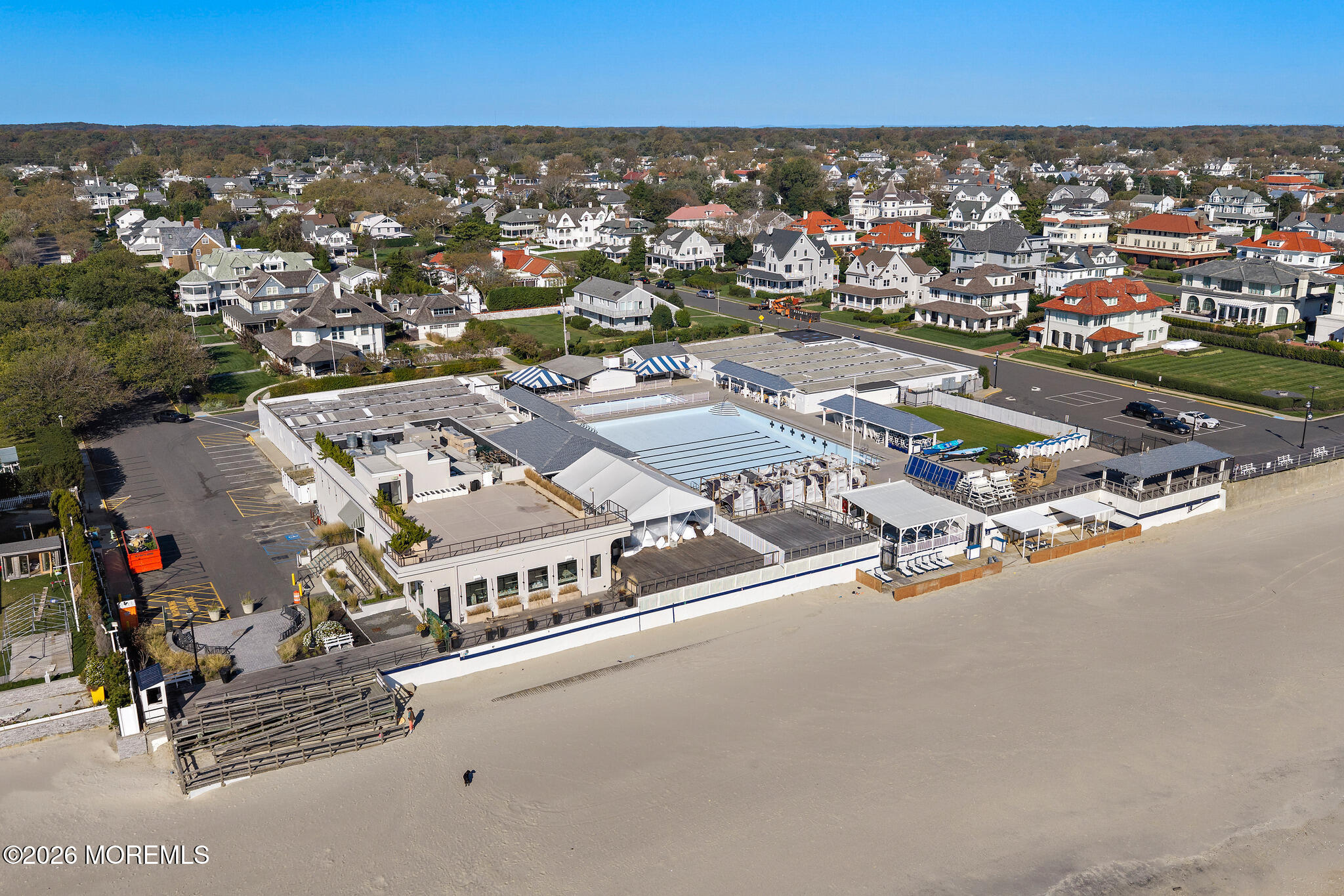 114 Corlies Avenue Allenhurst NJ 07711