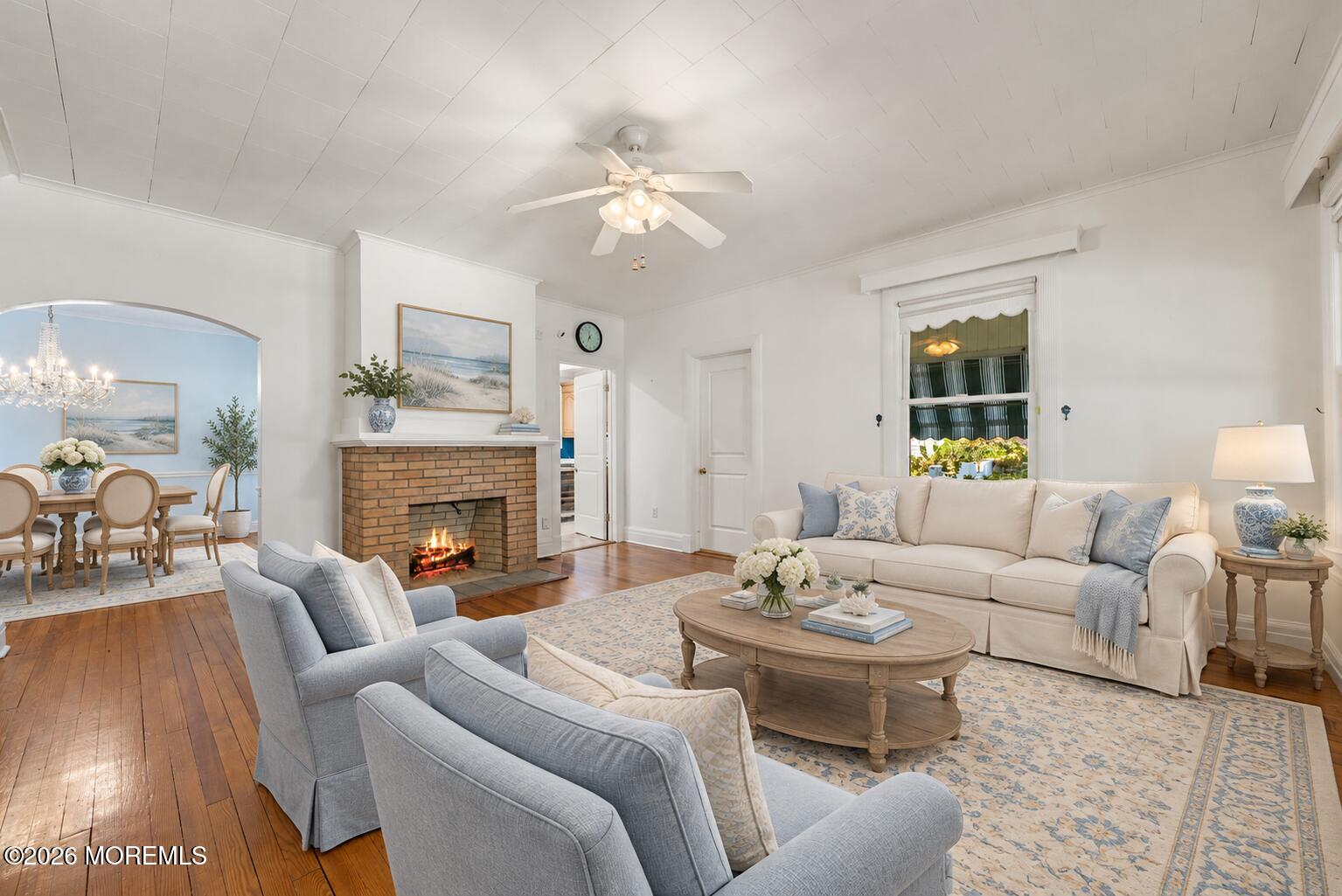 114 Corlies Avenue Allenhurst NJ 07711