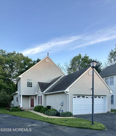 116 Golf View Boulevard Toms River NJ 08753